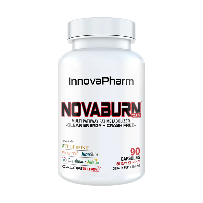 Innovapharm NovaBurn