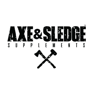 Axe and Sledge