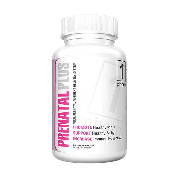 1st Phorm Prenatal Plus - FitOne Nutrition Center