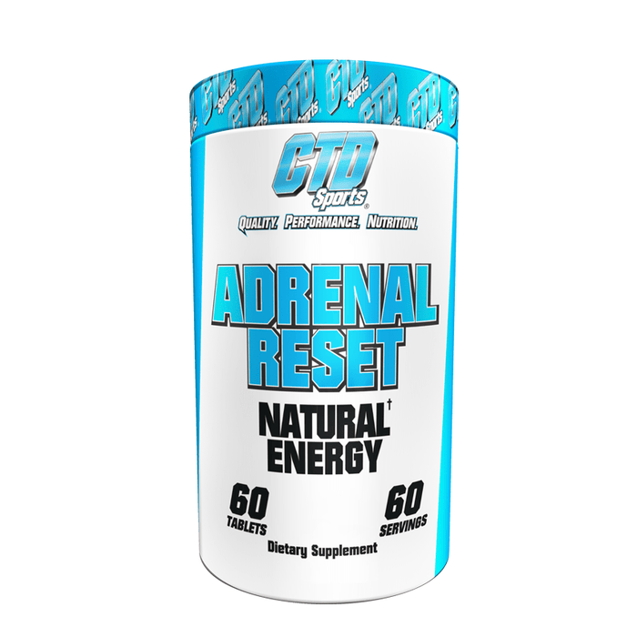 Adrenal Reset - FitOne Nutrition Center