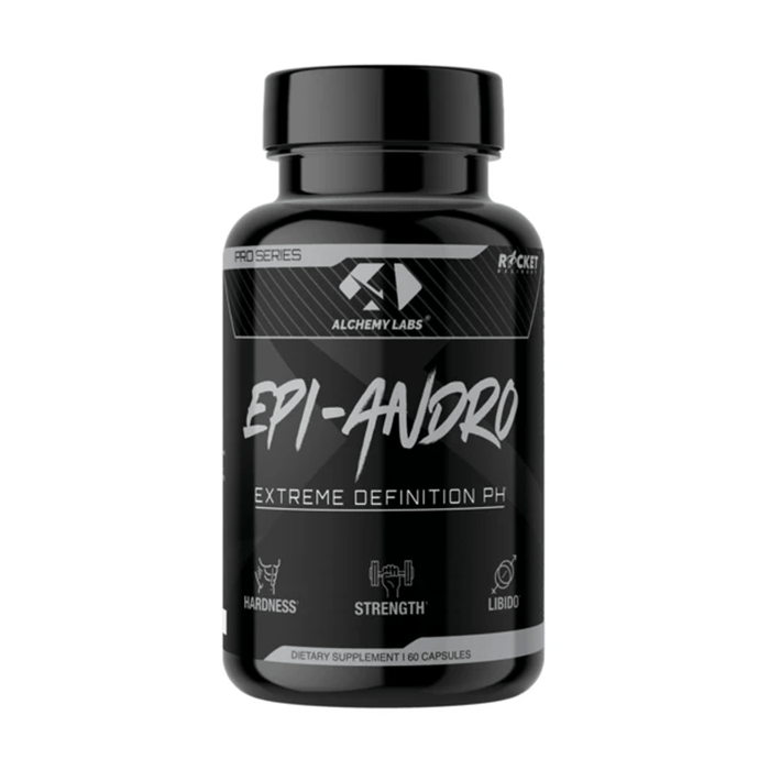 Alchemy Labs Ep1-Andro - FitOne Nutrition Center