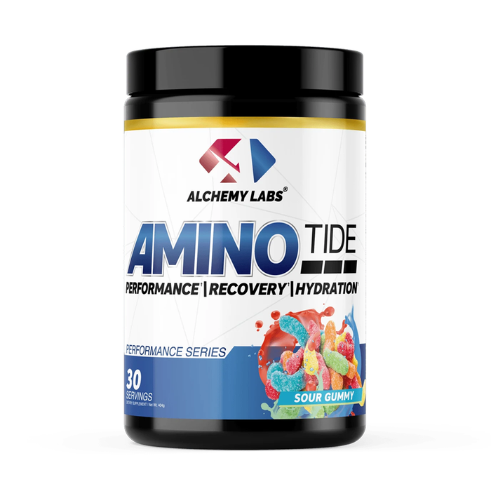 Alchemy Labs Amino Tide - FitOne Nutrition Center