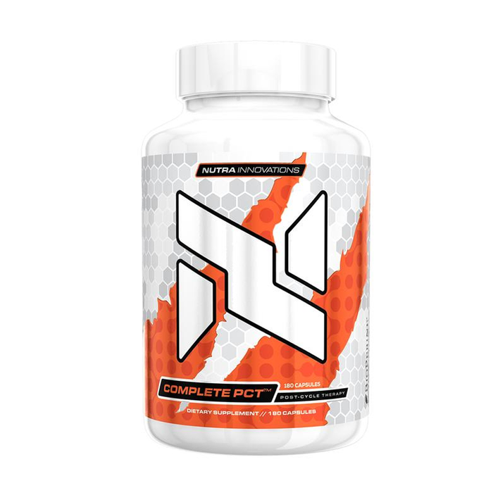 Nutra Innovations Complete PCT - FitOne Nutrition Center