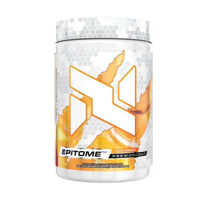 Nutra Innovations Epitome - FitOne Nutrition Center