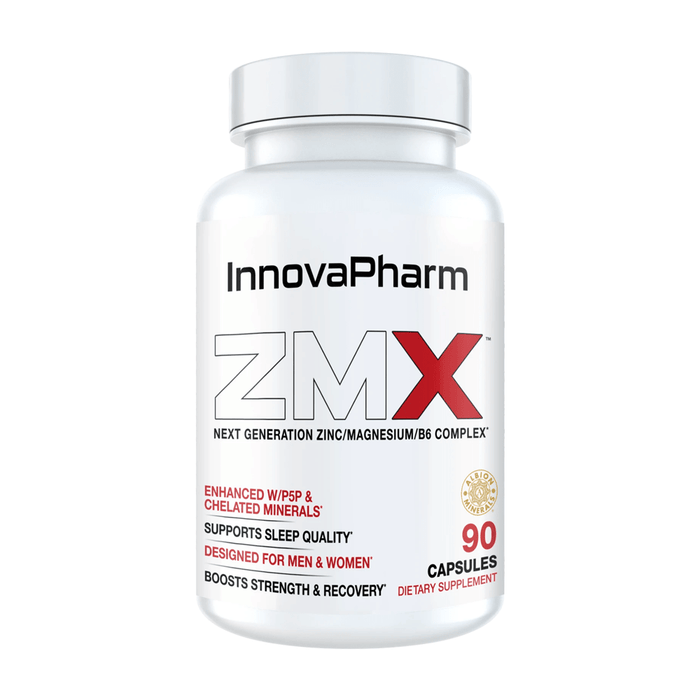 Innovapharm ZMX - FitOne Nutrition Center