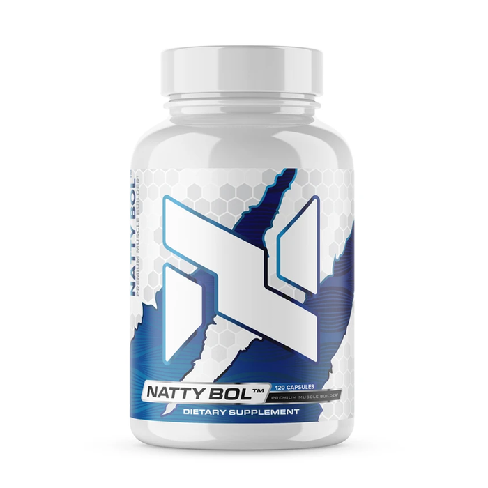 Nutra Innovations Natty Bol Turkesterone - FitOne Nutrition Center