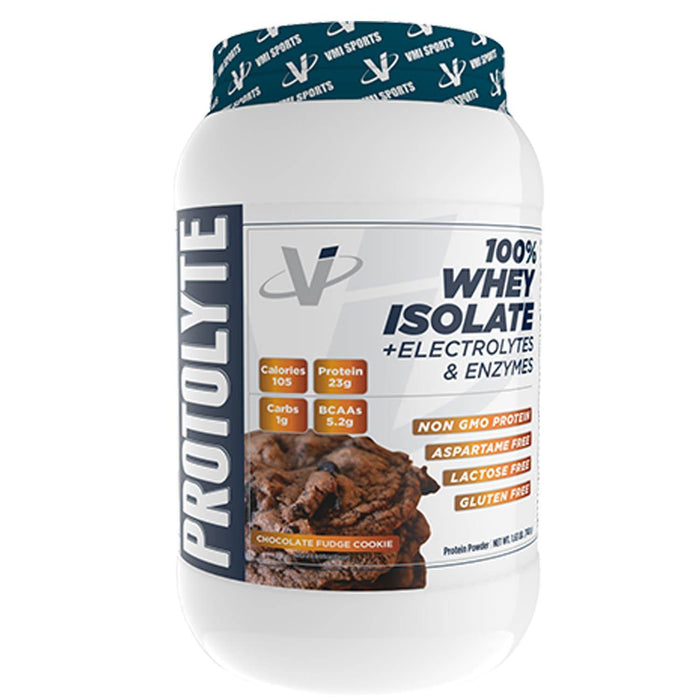 Protolyte 2lb - FitOne Nutrition Center