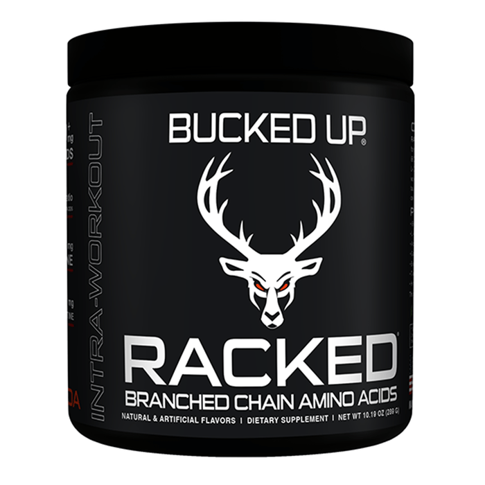 Racked - FitOne Nutrition Center