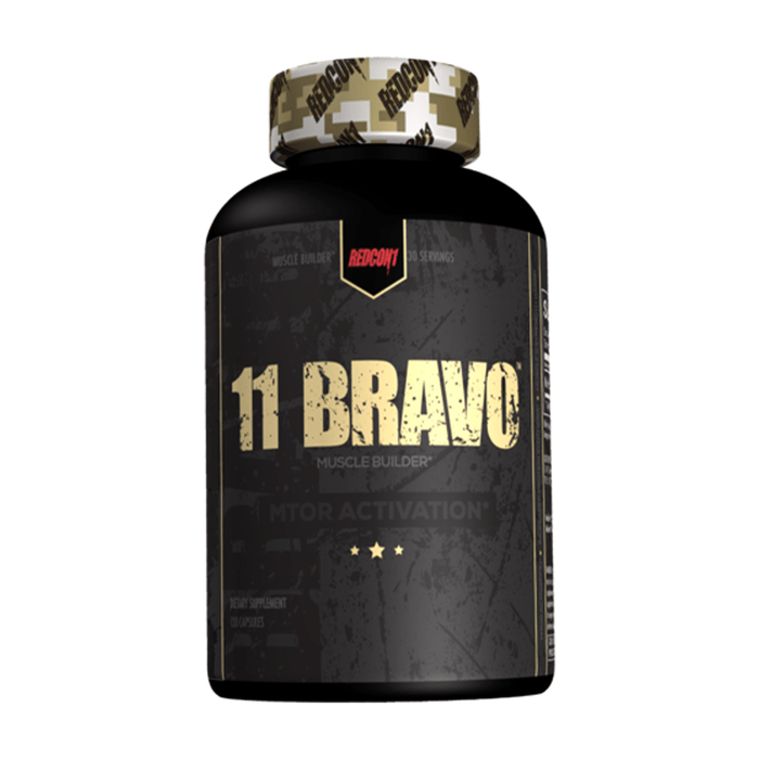Redcon1 11 Bravo - FitOne Nutrition Center