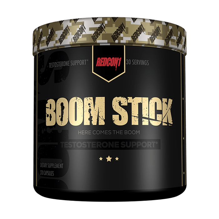 Redcon1 Boom Stick - FitOne Nutrition Center