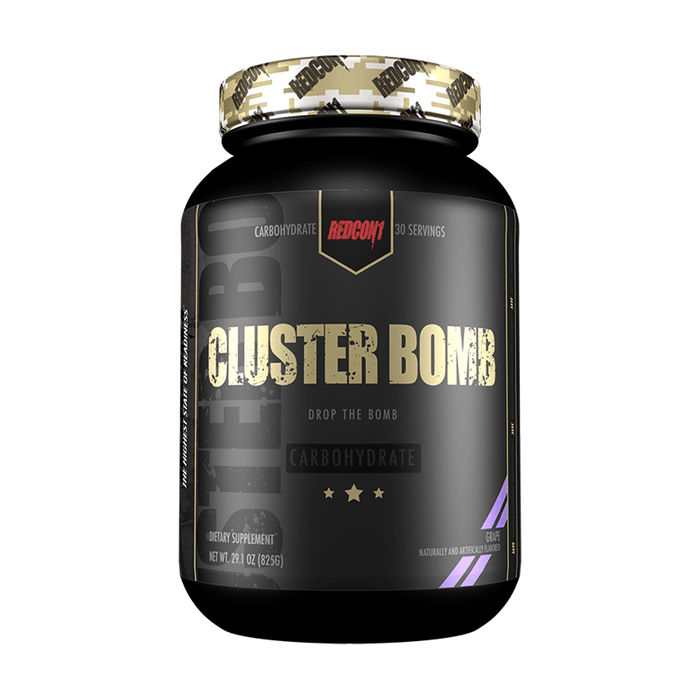 Redcon1 Cluster Bomb - FitOne Nutrition Center