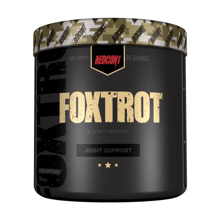 Redcon1 Foxtrot - FitOne Nutrition Center