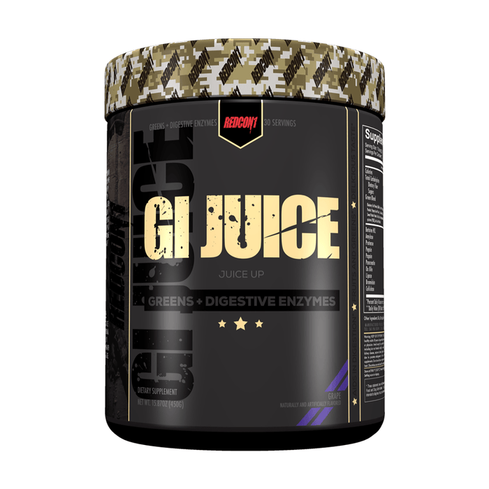 Redcon1 GI Juice - FitOne Nutrition Center