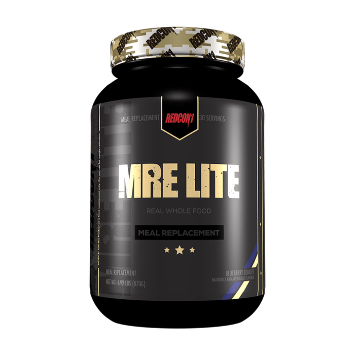 Redcon1 MRE Light 2LB - FitOne Nutrition Center