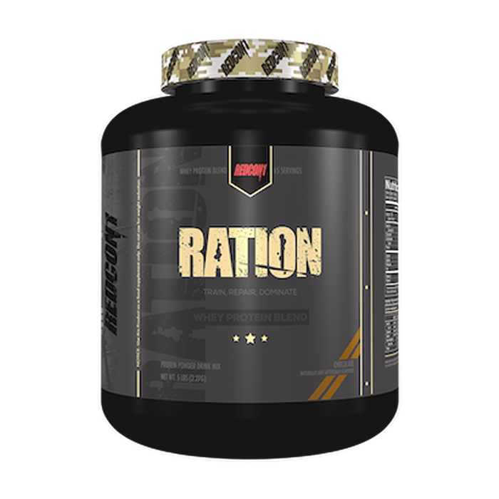 Redcon1 Ration - FitOne Nutrition Center