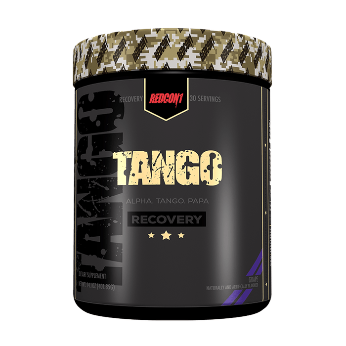 Redcon1 Tango - FitOne Nutrition Center