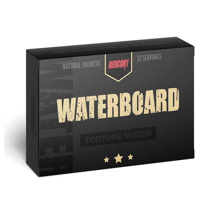 Redcon1 Waterboard - FitOne Nutrition Center