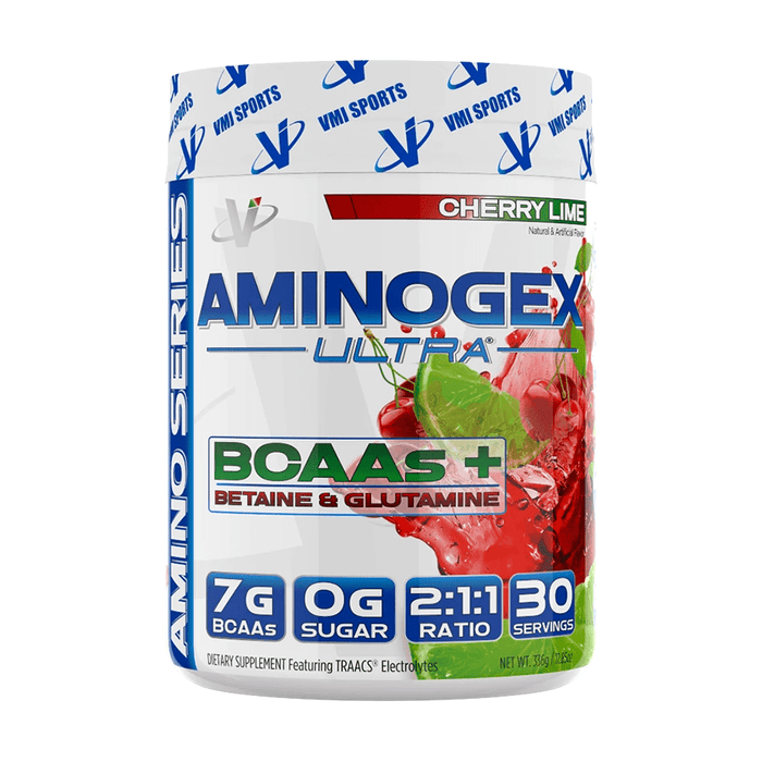 VMI Sports Aminogex Ultra - FitOne Nutrition Center