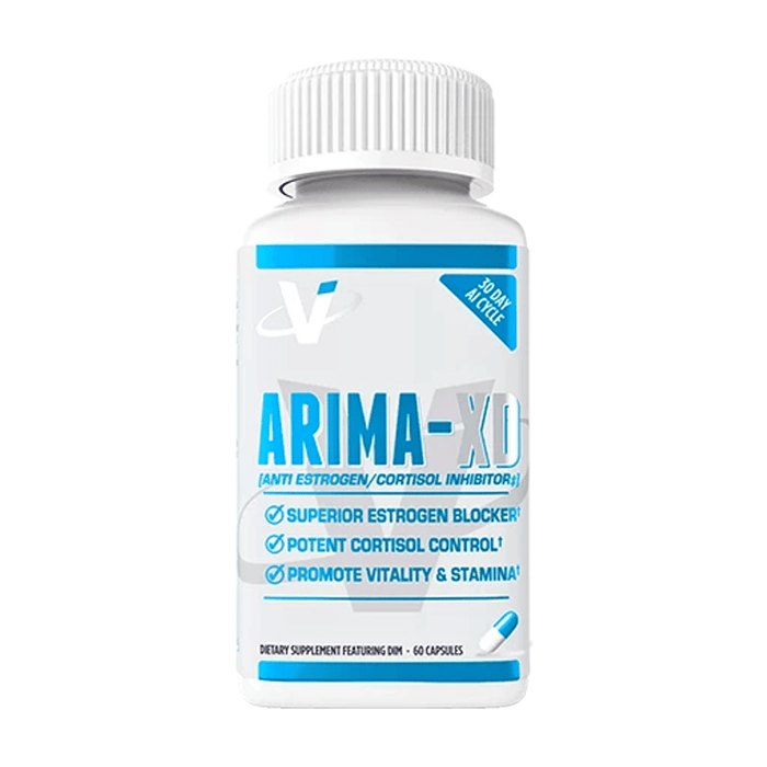 VMI Sports Arima-XD - FitOne Nutrition Center