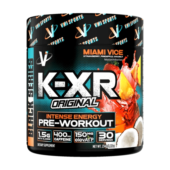 VMI Sports K-XR - FitOne Nutrition Center