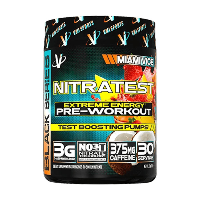 VMI Sports Nitratest - FitOne Nutrition Center