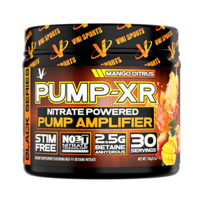 VMI Sports Pump-XR - FitOne Nutrition Center