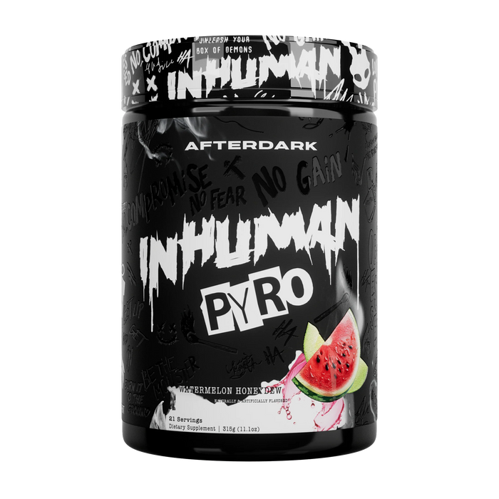 After Dark Supplements - Inhuman Pyro