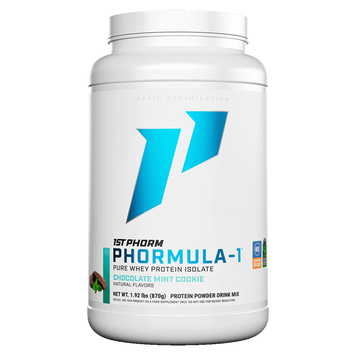 1st Phorm Phormula 1
