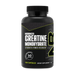 NutraBio Creatine Monohydrate Capsules