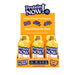 NutraBio Protein Now Orange Mango (12-Pack) - Box