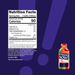 NutraBio Protein Now Strawberry Watermelon (12-Pack) - Nutrition Facts