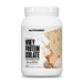NutraBio Natural Whey Protein Isolate - Creamy Vanilla