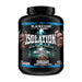 Blackstone Labs - Isolation 5lb - Chocolate
