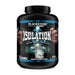 Blackstone Labs - Isolation 5lb - Vanilla