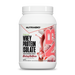 NutraBio Natural Whey Protein Isolate - Strawberry Ice Cream