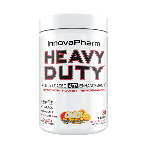 Innovapharm Heavy Duty Creatine ATP - FitOne Nutrition Center