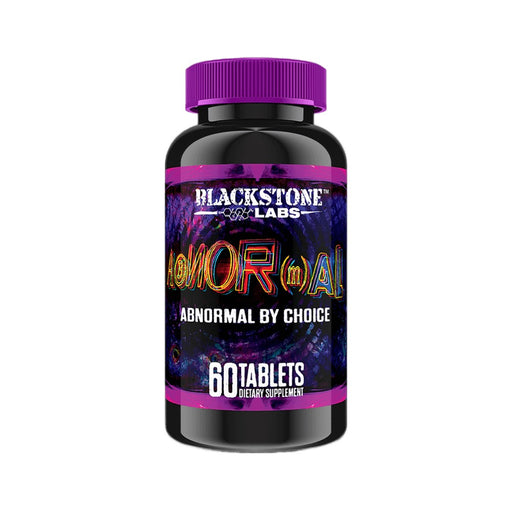 Blackstone Labs - AbNORmal