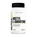 NutraBio Acetyl L-Carnitine (500mg) 45 Servings