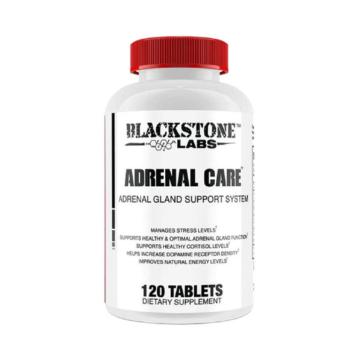 Blackstone Labs - Adrenal Care