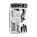 After Dark Supplements - Creation Creatine + HMB Supplement Facts