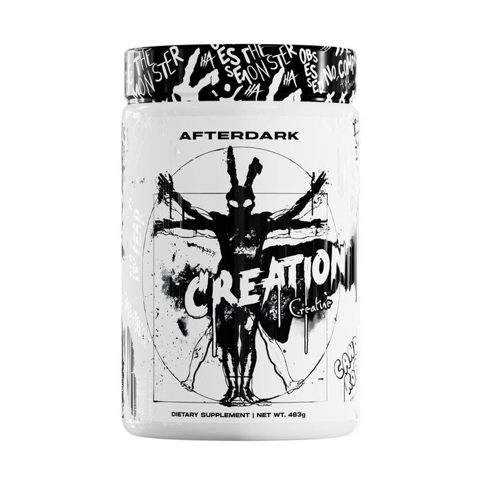 After Dark Supplements - Creation Creatine + HMB - Candy Rope