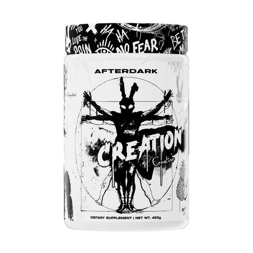 After Dark Supplements - Creation Creatine + HMB - Tropical Madness