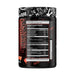 After Dark Supplements - Inhuman Mentis Preworkout Supplement Facts