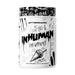 After Dark Supplements - Inhuman Preworkout - Snow Cone