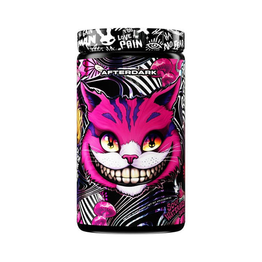 After Dark Supplements - Void Preworkout - Sour Watermelon