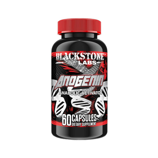 Blackstone Labs - Anogenin