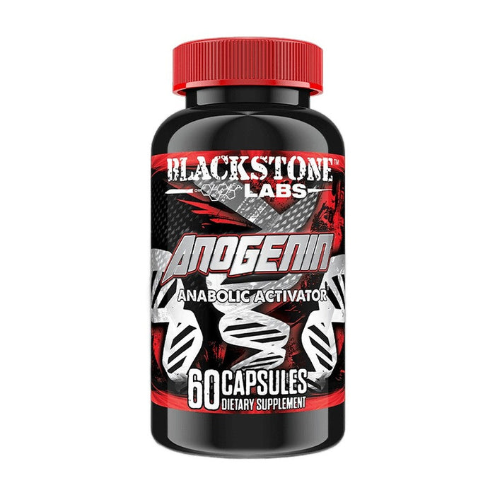 Blackstone Labs - Anogenin
