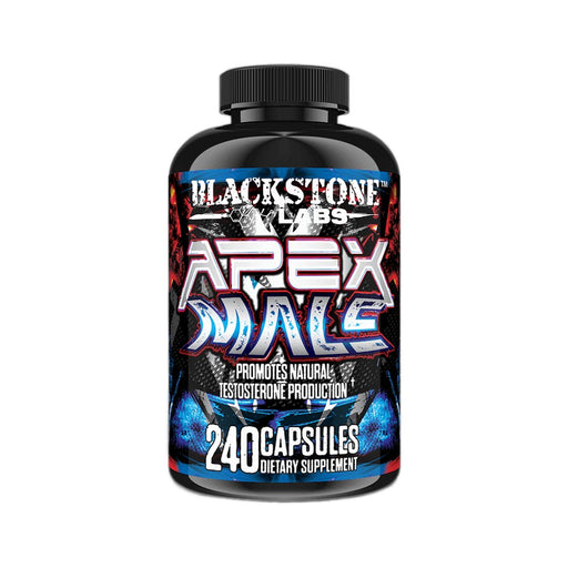Blackstone Labs - Apex Male