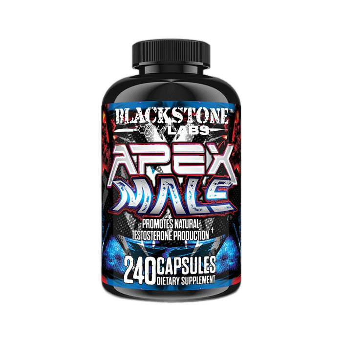 Blackstone Labs - Apex Male