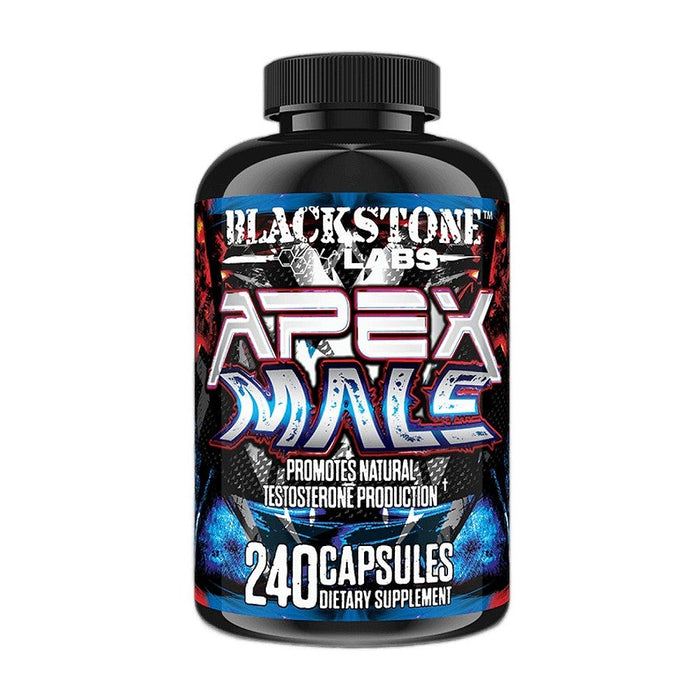 Blackstone Labs - Apex Male